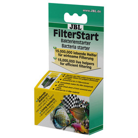 Abbildung JBL FilterStart 10 ml