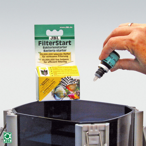 weitere Abbildung JBL FilterStart 10 ml