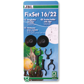 Abbildung JBL FixSet 12/16 CP e700/900