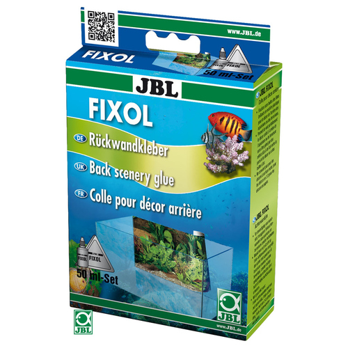 JBL Fixol 50 ml