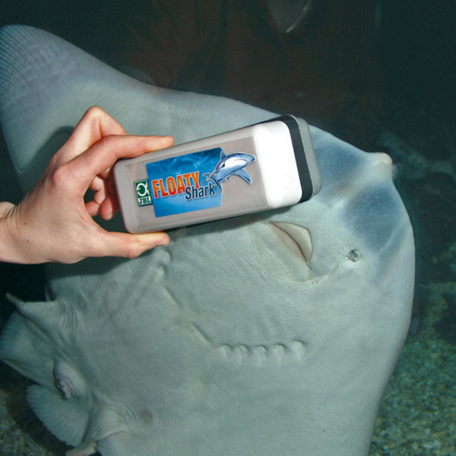 weitere Abbildung JBL Floaty Shark