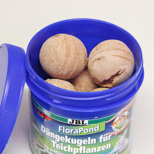weitere Abbildung JBL FloraPond