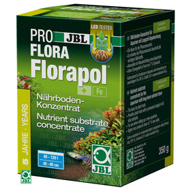 Abbildung JBL Florapol