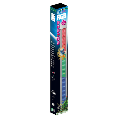 weitere Abbildung JBL LED SOLAR EFFECT Gen 2