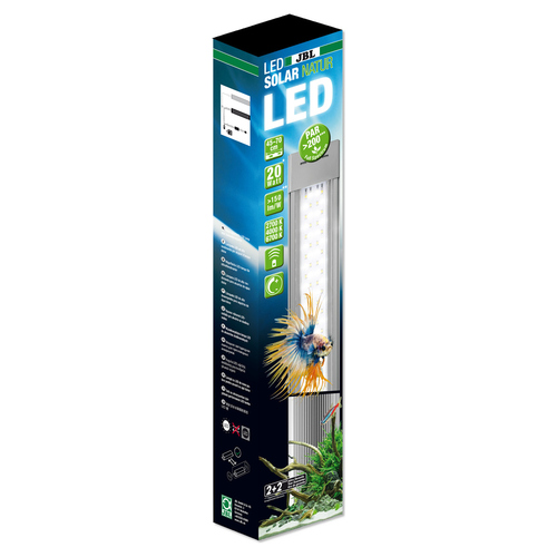 weitere Abbildung JBL LED SOLAR NATUR Gen 2