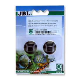 Abbildung JBL Lochsauger - 2er Pack