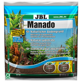 Abbildung JBL Manado