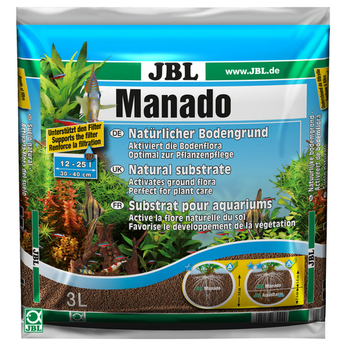 JBL Manado