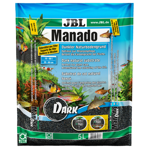 weitere Abbildung JBL Manado Dark