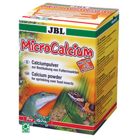 Abbildung JBL MicroCalcium 100 g