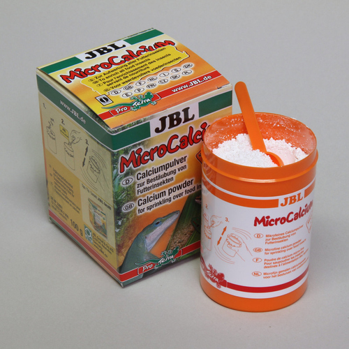 weitere Abbildung JBL MicroCalcium 100 g