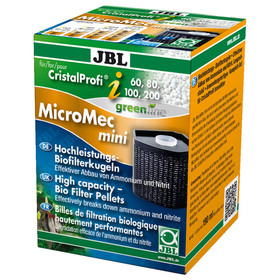 Abbildung JBL MicroMec mini CP i 190 ml