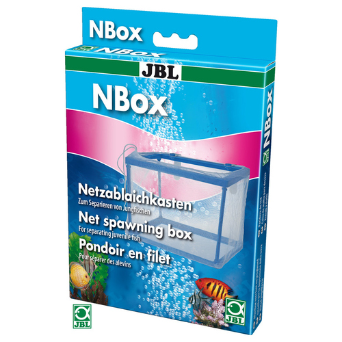 JBL NBox