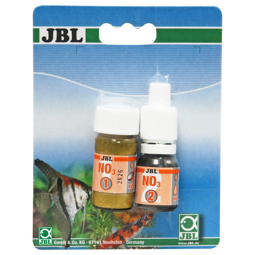 JBL NO3 Test / Nitrat-Test Nachfüllpack