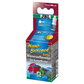 Abbildung JBL NanoBiotopol Betta 15 ml