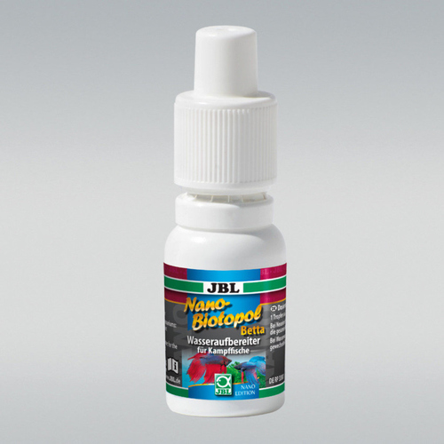 weitere Abbildung JBL NanoBiotopol Betta 15 ml