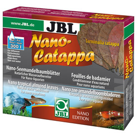 Abbildung JBL NanoCatappa - Inhalt: 10 Stck