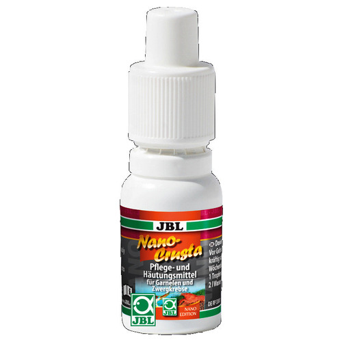 weitere Abbildung JBL NanoCrusta 15 ml