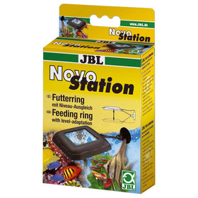 Abbildung JBL NovoStation