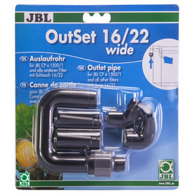 Abbildung JBL OutSet wide 16/22 CP e1500/1