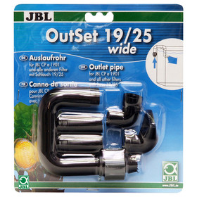 Abbildung JBL OutSet wide 19/25 CP e1901