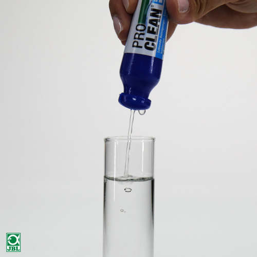 weitere Abbildung JBL PROCLEAN BAC 50 ml