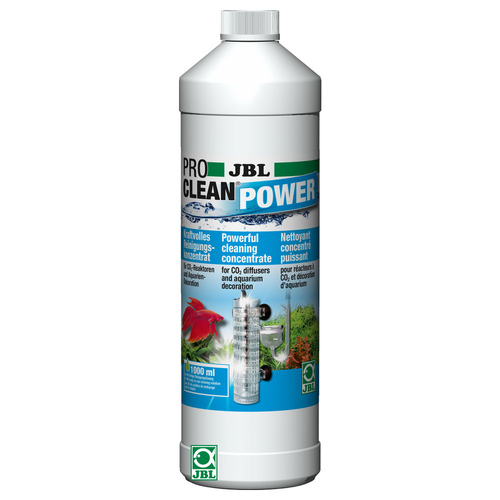 weitere Abbildung JBL PROCLEAN POWER 1000 ml