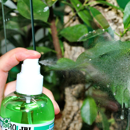 weitere Abbildung JBL PROCLEAN TERRA 250 ml