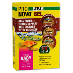 Abbildung JBL PRONOVO BEL FLAKES BABY