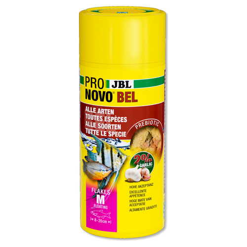 weitere Abbildung JBL PRONOVO BEL FLAKES M