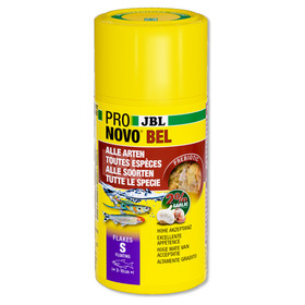 Abbildung JBL PRONOVO BEL FLAKES S