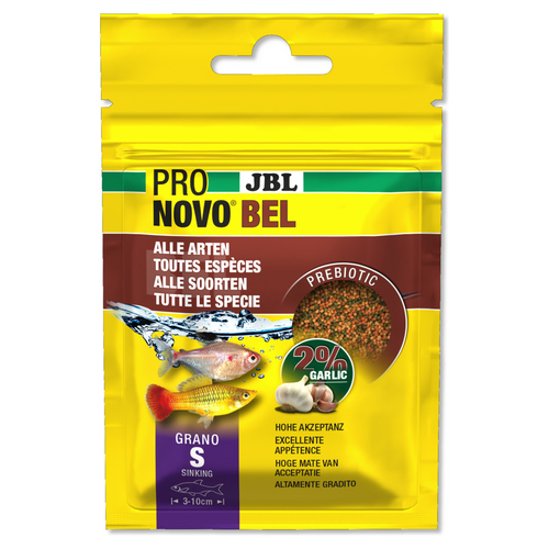 weitere Abbildung JBL PRONOVO BEL GRANO