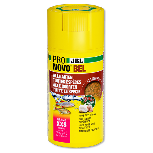 weitere Abbildung JBL PRONOVO BEL GRANO CLICK