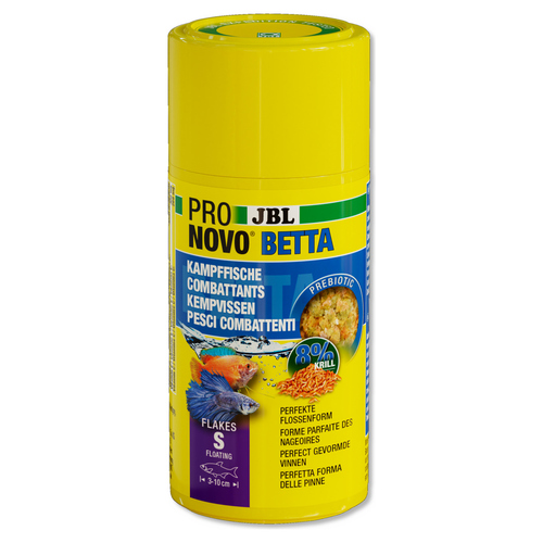 weitere Abbildung JBL PRONOVO BETTA FLAKES