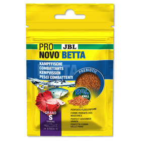 Abbildung JBL PRONOVO BETTA GRANO