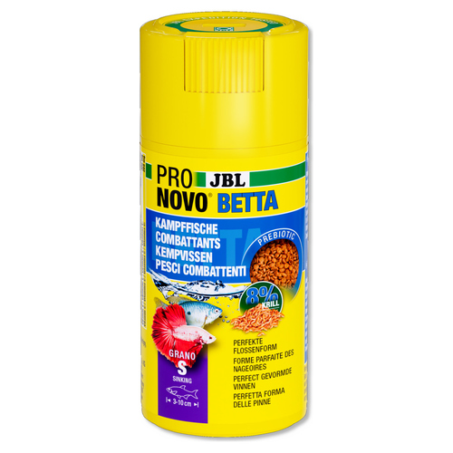 weitere Abbildung JBL PRONOVO BETTA GRANO