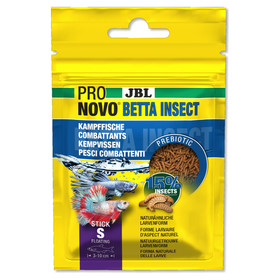 Abbildung JBL PRONOVO BETTA INSECT STICK