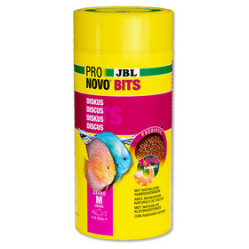 Abbildung JBL PRONOVO BITS GRANO M