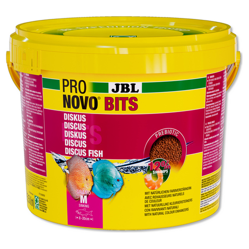 weitere Abbildung JBL PRONOVO BITS GRANO M
