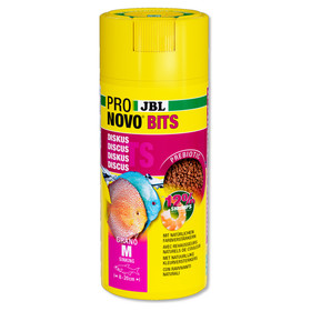 Abbildung JBL PRONOVO BITS GRANO M CLICK