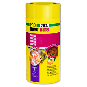 Abbildung JBL PRONOVO BITS GRANO S