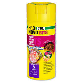 Abbildung JBL PRONOVO BITS GRANO S CLICK