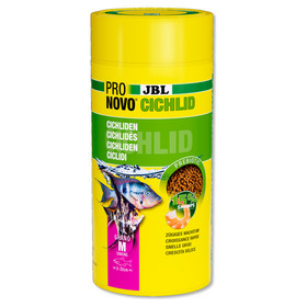 Abbildung JBL PRONOVO CICHLID GRANO M