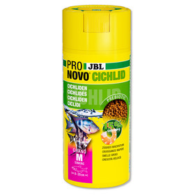 Abbildung JBL PRONOVO CICHLID GRANO M CLICK