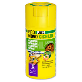 Abbildung JBL PRONOVO CICHLID GRANO S CLICK