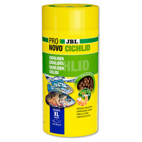 Abbildung JBL PRONOVO CICHLID GRANO XL