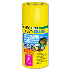 Abbildung JBL PRONOVO CRABS WAFER