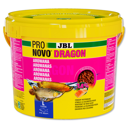 JBL PRONOVO DRAGON STICK L
