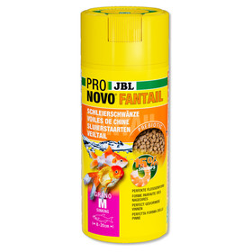 Abbildung JBL PRONOVO FANTAIL GRANO CLICK