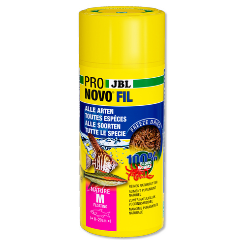 weitere Abbildung JBL PRONOVO FIL
